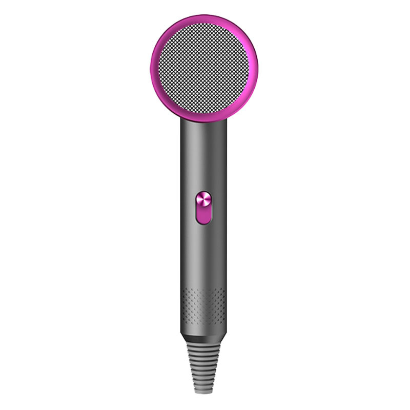 1000W 휴대용 음이온 색상 사용자 정의 Revair 헤어 드라이어