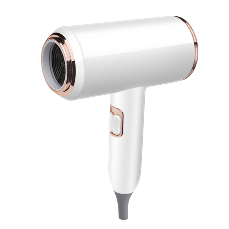 2000W 초고속 블루 라이트 LED 디스플레이 스위치 측면 빠른 건조 헤어 드라이어
