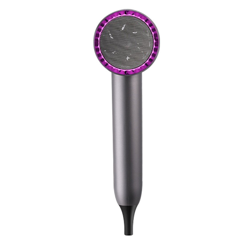 첨단 기술 헤어 드라이어 23m / s 바람 속도와 110V / 50HZ 전압