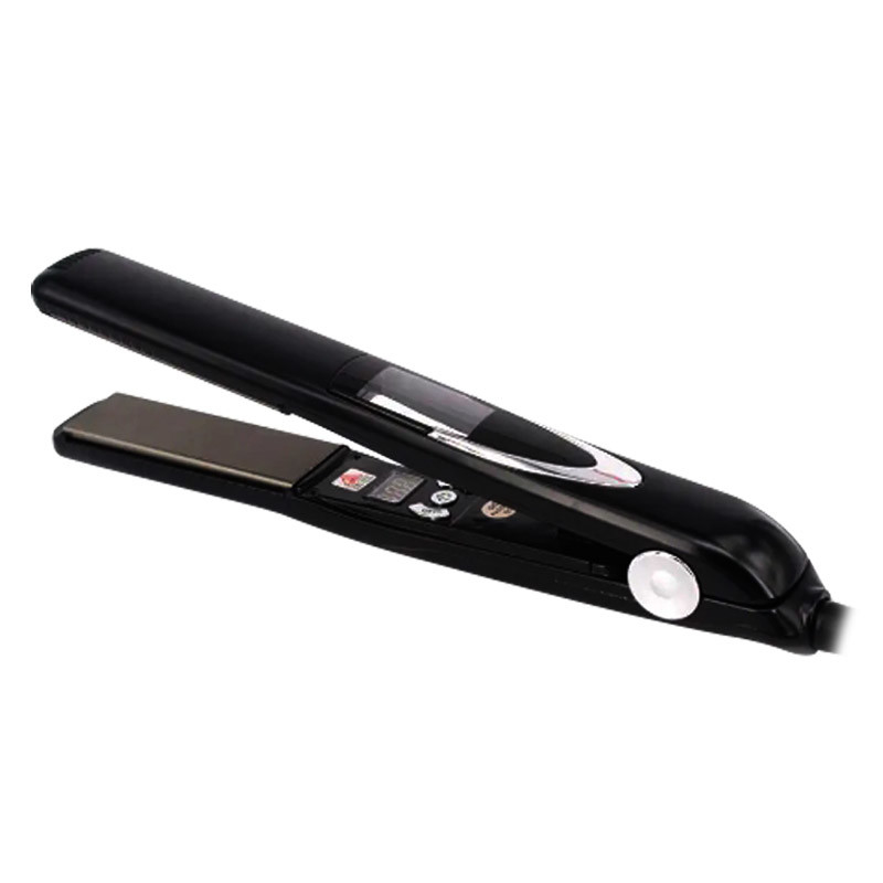 2m 로드와 조절 가능한 온도와 함께 여행용 크기의 Hair Straightener