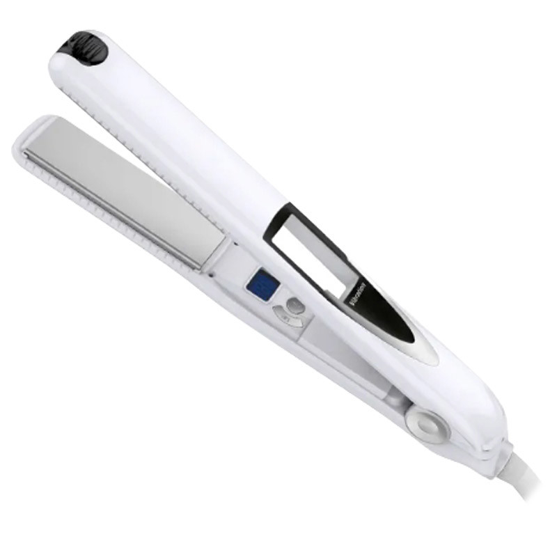 2m 로드와 조절 가능한 온도와 함께 여행용 크기의 Hair Straightener