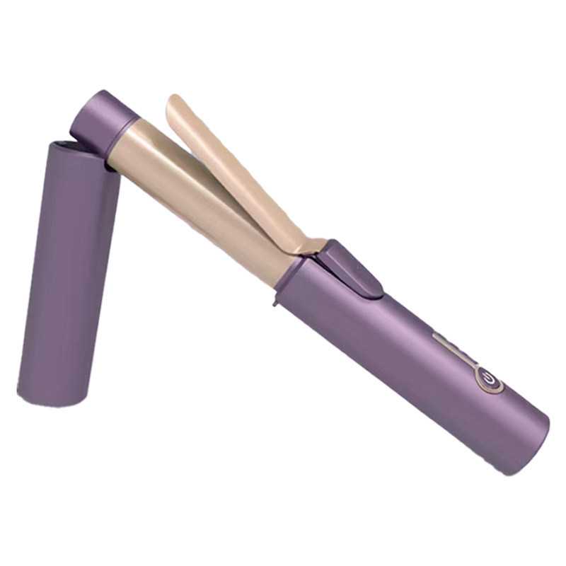 무선 USB 재충전 전기 헤어 컬러