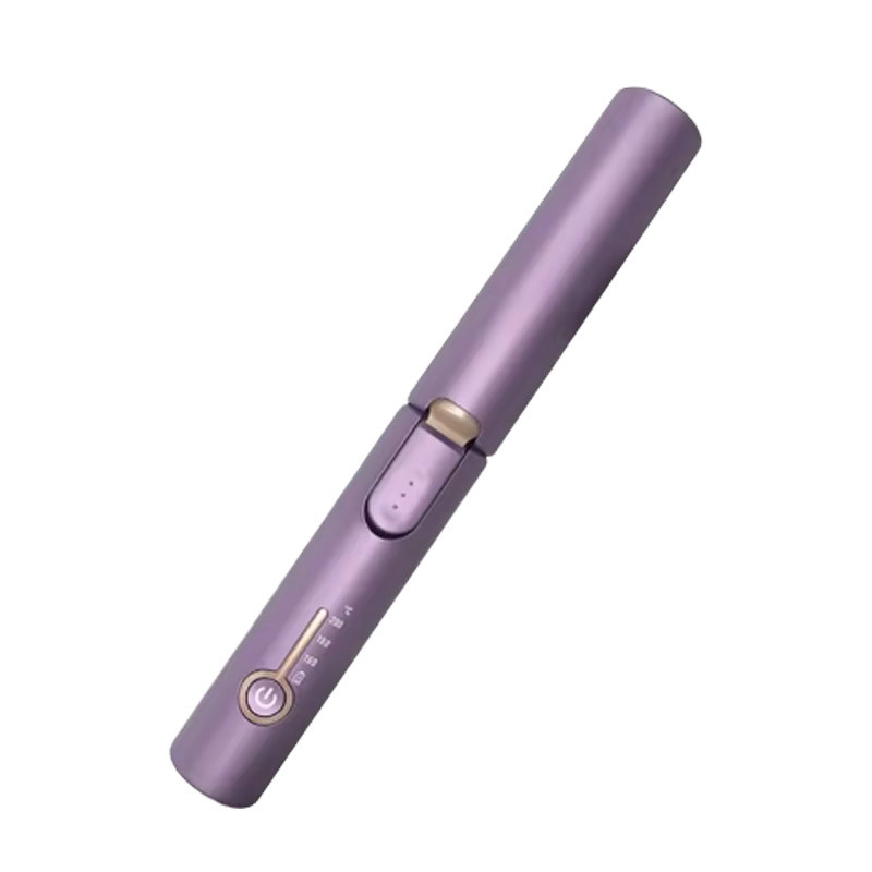 무선 USB 재충전 전기 헤어 컬러