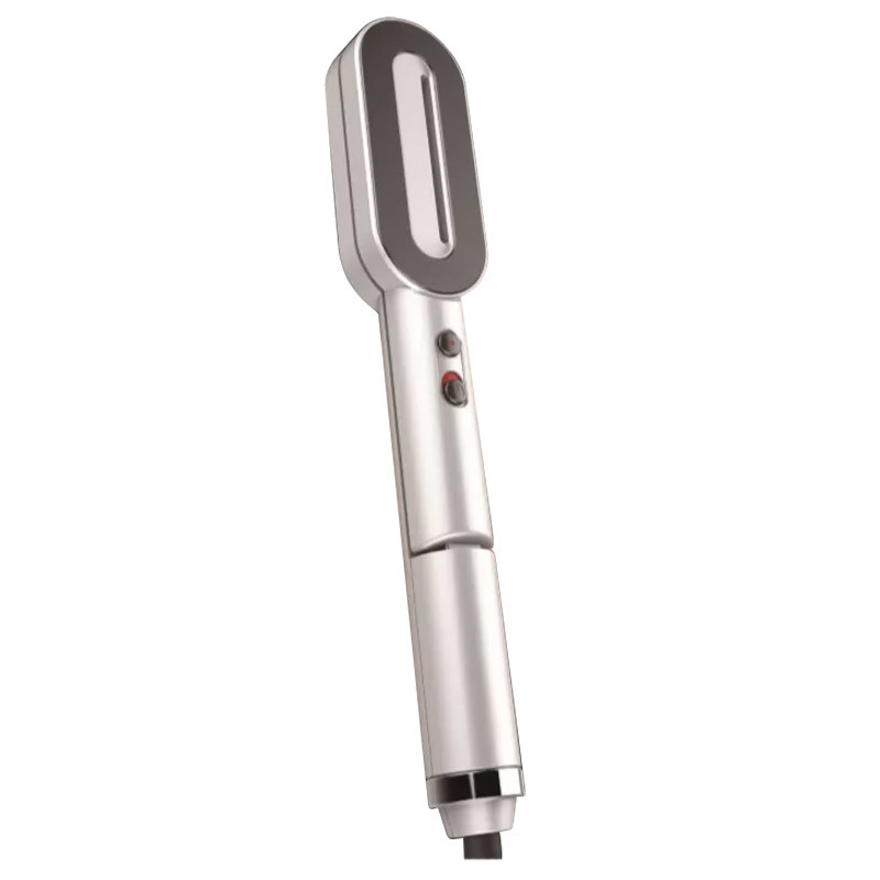 45W OEM ODM 빠른 난방 최신 에센셜 오일 헤어 리바이어 기술 3 in 1 헤어 라이트너