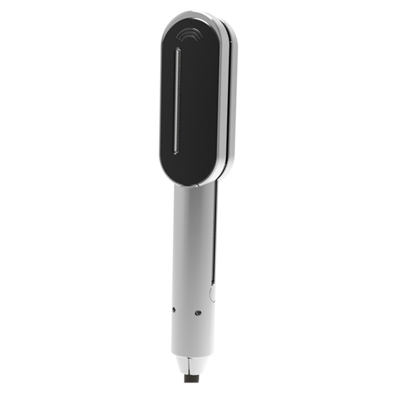45W OEM ODM 빠른 난방 최신 에센셜 오일 헤어 리바이어 기술 3 in 1 헤어 라이트너