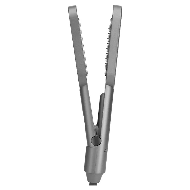 45W OEM ODM 빠른 난방 최신 에센셜 오일 헤어 리바이어 기술 3 in 1 헤어 라이트너