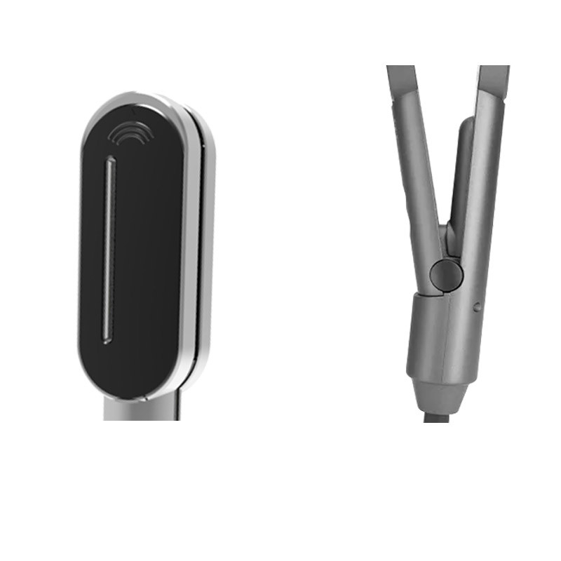 45W OEM ODM 빠른 난방 최신 에센셜 오일 헤어 리바이어 기술 3 in 1 헤어 라이트너