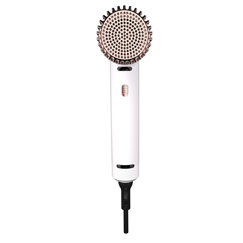 빠른 건조 1800W 전력 및 20S 자가 청소 기능을 가진 고속 헤어 드라이어