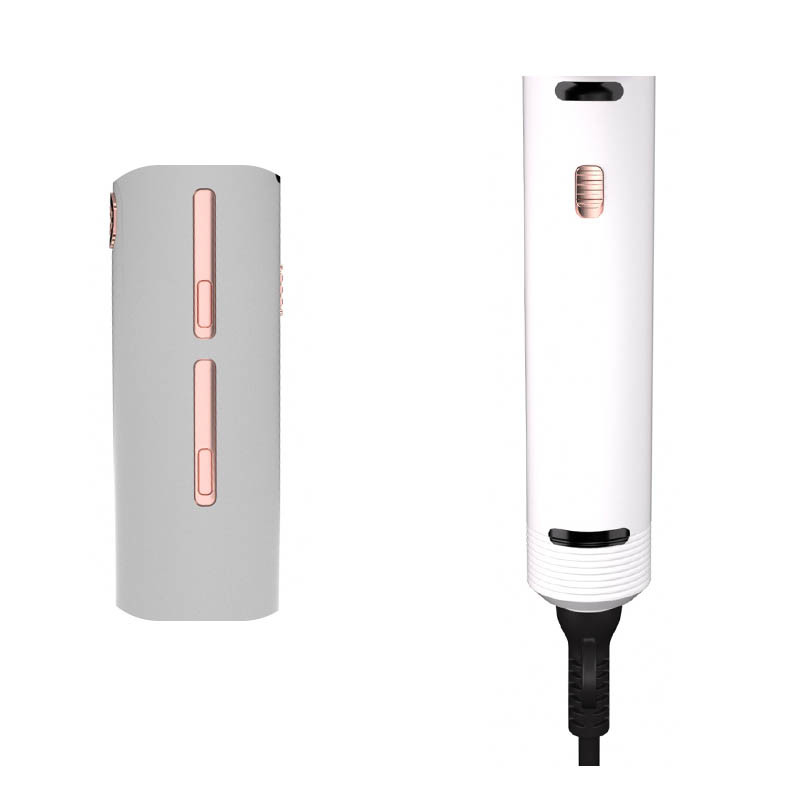 빠른 건조 1800W 전력 및 20S 자가 청소 기능을 가진 고속 헤어 드라이어