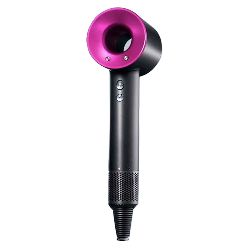 1600W 하이 스피드 헤어 드라이어 3 열 설정으로 가정 또는 여행 선물 가치 모델