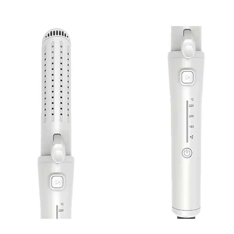 세라믹 평면판 평평 히팅 PTC 히터 철 250 ° F-450 ° F 얇은 거친 털