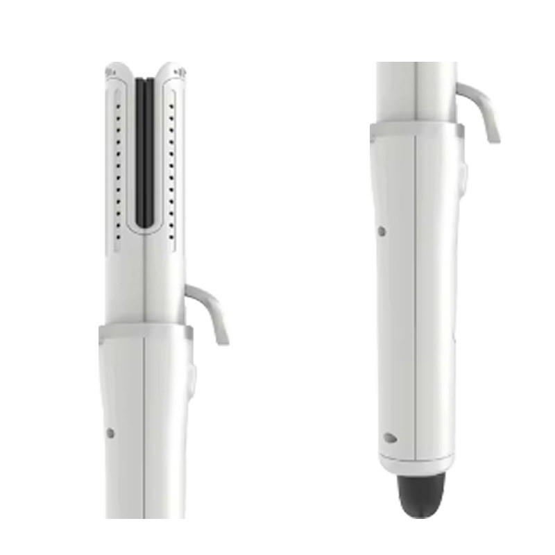 세라믹 평면판 평평 히팅 PTC 히터 철 250 ° F-450 ° F 얇은 거친 털