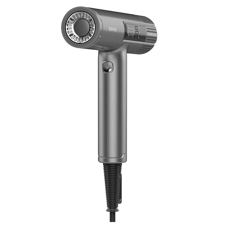 110000 RPM 헤어 드라이어 1400W/1600W 집중기와 함께 음 이온 전문 헤어 드라이어 BLDC 모터