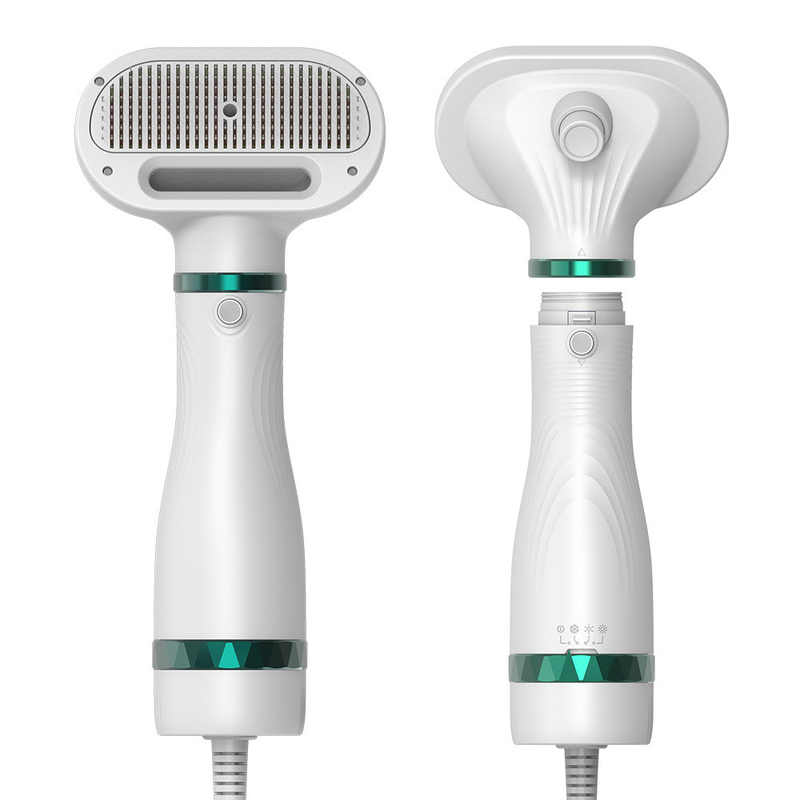 300W 전기 미니 가구 애완 동물 헤어 드라이어 소음 적 고양이 개 정화 풍선 애완 동물 물 풍선