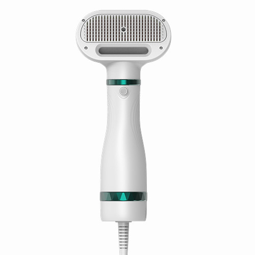300W 전기 미니 가구 애완 동물 헤어 드라이어 소음 적 고양이 개 정화 풍선 애완 동물 물 풍선