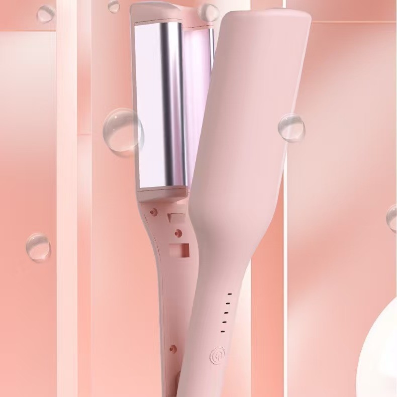 LCD 디스플레이 부정 이온 기술 및 빠른 건조 모터로 전기 헤어 커러