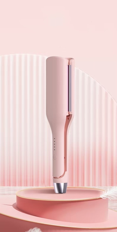 LCD 디스플레이 부정 이온 기술 및 빠른 건조 모터로 전기 헤어 커러