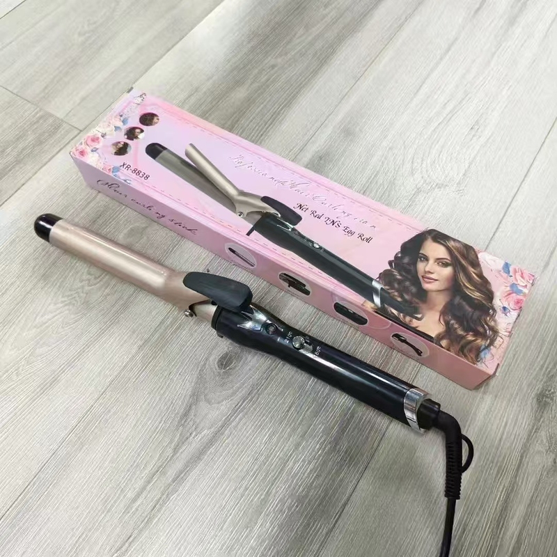 고속 모터와 음이온 기술을 가진 안티프리즈 전기 헤어 커러