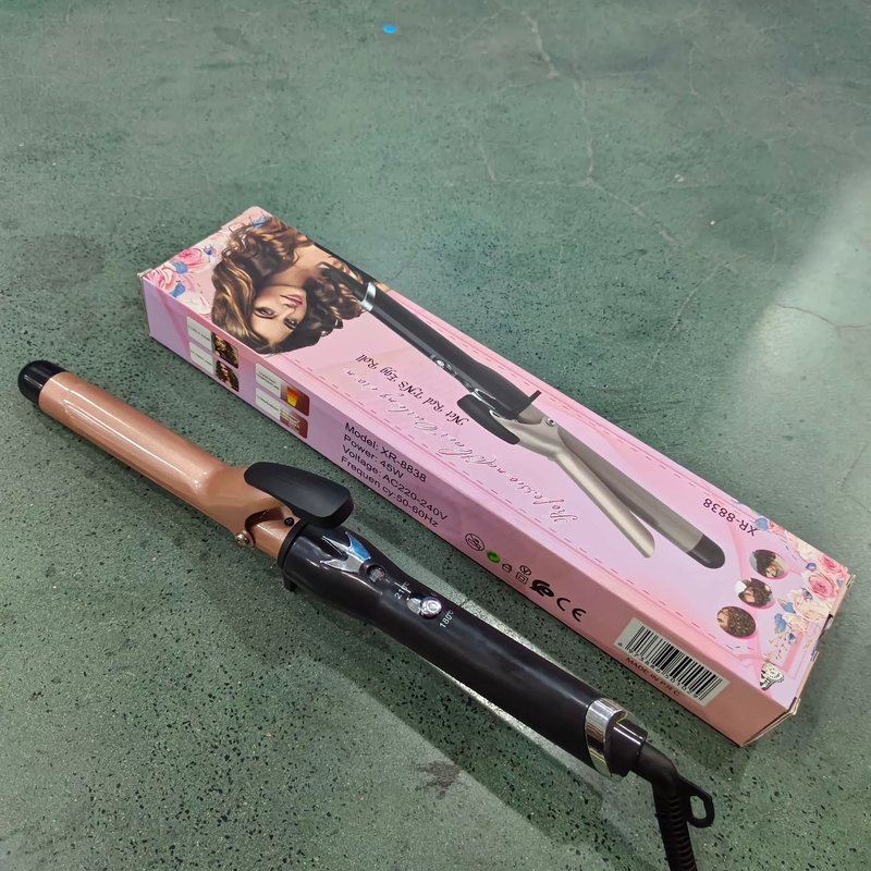 고속 모터와 음이온 기술을 가진 안티프리즈 전기 헤어 커러