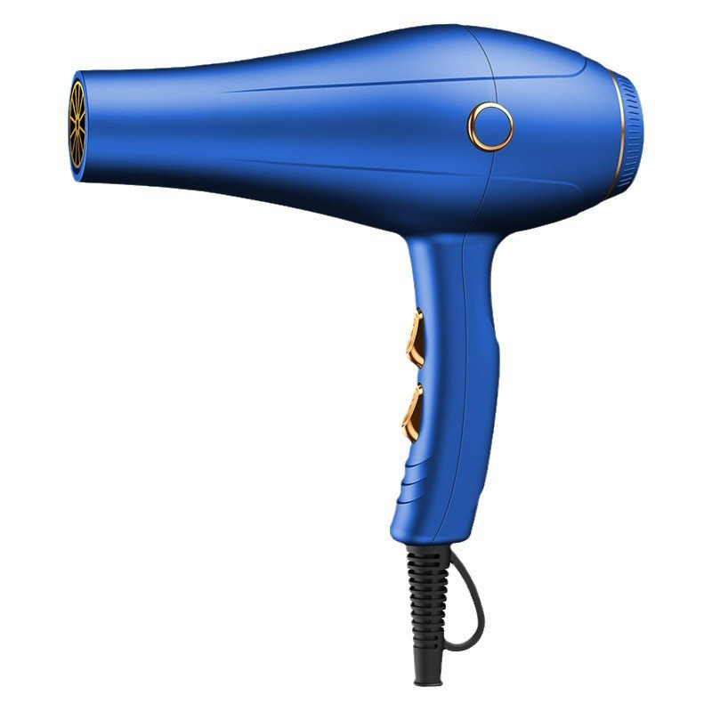 2400W 고속 130000 Rpm 빠른 건조 헤어 드라이어 홈 호텔 야외 여행