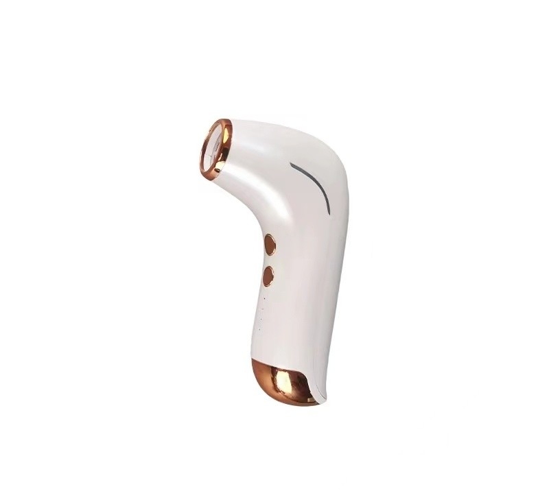 휴대용 터빈 USB 헤어 드라이어 고 내구성 고 속도 야외 붓기 강력 블로어 드라이어