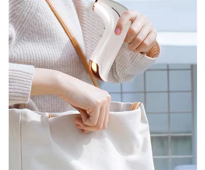 휴대용 60W 배터리 전동 무선 헤어 드라이어 콜 샷 버튼 콘센트레이터 노즐 타입