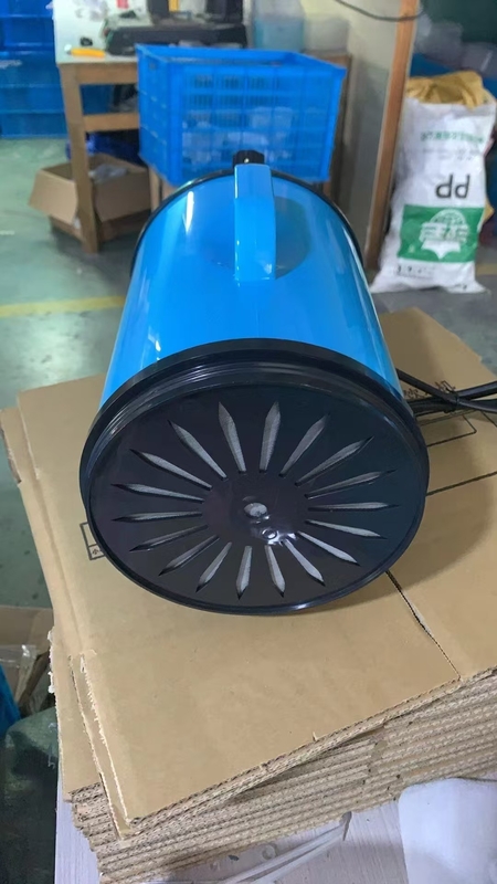 전문 애완용 헤어 드라이어 4인 1 조용한 blow dryer 개와 고양이를위한 빠른 건조 가벼운 가정용